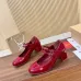 1Christian Louboutin Shoes for Women's CL Sandals 6.5cm #A46331