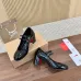 7Christian Louboutin Shoes for Women's CL Sandals 6.5cm #A46332
