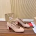 4Christian Louboutin Shoes for Women's CL Sandals 6.5cm #A46333