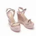 3Christian Louboutin Shoes for Women's CL Sandals #99907008