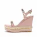 4Christian Louboutin Shoes for Women's CL Sandals #99907008