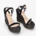 4Christian Louboutin Shoes for Women's CL Sandals #99907009