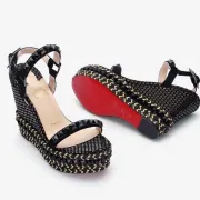 Christian Louboutin Shoes for Women's CL Sandals #99907009