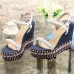 1Christian Louboutin Shoes for Women's CL Sandals #99907011