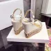 3Christian Louboutin Shoes for Women's CL Sandals #99907013