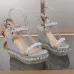 6Christian Louboutin Shoes for Women's CL Sandals #99907014