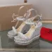 7Christian Louboutin Shoes for Women's CL Sandals #99907014