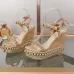 5Christian Louboutin Shoes for Women's CL Sandals #99907015