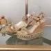 6Christian Louboutin Shoes for Women's CL Sandals #99907015
