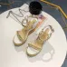 5Christian Louboutin Shoes for Women's CL Sandals #99907016