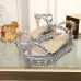 5Christian Louboutin Shoes for Women's CL Sandals #99907020