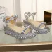 7Christian Louboutin Shoes for Women's CL Sandals #99907020