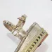 4Christian Louboutin Shoes for Women's CL Sandals #99907021