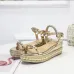 6Christian Louboutin Shoes for Women's CL Sandals #99907021
