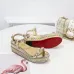8Christian Louboutin Shoes for Women's CL Sandals #99907021