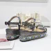 3Christian Louboutin Shoes for Women's CL Sandals #99907022