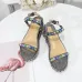 4Christian Louboutin Shoes for Women's CL Sandals #99907022