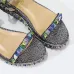 5Christian Louboutin Shoes for Women's CL Sandals #99907022
