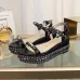 8Christian Louboutin Shoes for Women's CL Sandals #99907024