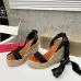 5Christian Louboutin Shoes for Women's CL Sandals #999931530