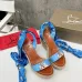 5Christian Louboutin Shoes for Women's CL Sandals #999931532