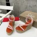4Christian Louboutin Shoes for Women's CL Sandals #999931533