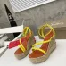 4Christian Louboutin Shoes for Women's CL Sandals #999931536
