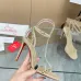 10Christian Louboutin Shoes for Women's CL Sandals #A33997