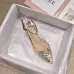 5Christian Louboutin Women's CL Flat Shoes #9121715
