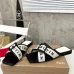 3Christian Louboutin Shoes for Women's CL Slippers #999931542