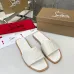 1Christian Louboutin Shoes for Women's CL Slippers #A35128