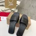 3Christian Louboutin Shoes for Women's CL Slippers #A35130