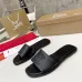5Christian Louboutin Shoes for Women's CL Slippers #A35130