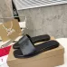 6Christian Louboutin Shoes for Women's CL Slippers #A35130
