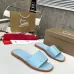 3Christian Louboutin Shoes for Women's CL Slippers #A35133