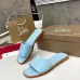 4Christian Louboutin Shoes for Women's CL Slippers #A35133