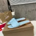 6Christian Louboutin Shoes for Women's CL Slippers #A35133
