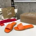 3Christian Louboutin Shoes for Women's CL Slippers #A35134