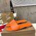 6Christian Louboutin Shoes for Women's CL Slippers #A35134