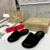 4Christian Louboutin Shoes for Women's CL Slippers #A35135