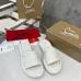 6Christian Louboutin Shoes for Women's CL Slippers #A35136