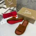 3Christian Louboutin Shoes for Women's CL Slippers #A35138