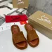 6Christian Louboutin Shoes for Women's CL Slippers #A35138