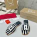 5Christian Louboutin Shoes for Women's CL Slippers #A38130