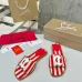 4Christian Louboutin Shoes for Women's CL Slippers #A38131