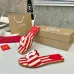 5Christian Louboutin Shoes for Women's CL Slippers #A38131