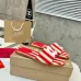 6Christian Louboutin Shoes for Women's CL Slippers #A38131