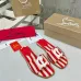 1Christian Louboutin Shoes for Women's CL Slippers #A38131