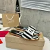 6Christian Louboutin Shoes for Women's CL Slippers #A38132