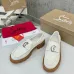6Christian Louboutin Shoes for Women's CL Sneakers #A43320